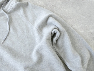 ichiAntiquite's(イチアンティークス) フレンチテリーフーディーの商品画像40