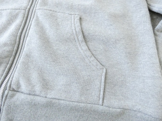 ichiAntiquite's(イチアンティークス) フレンチテリーフーディーの商品画像41