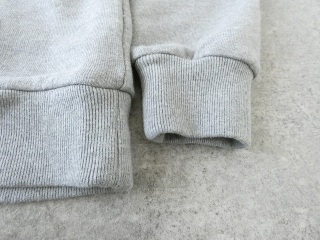 ichiAntiquite's(イチアンティークス) フレンチテリーフーディーの商品画像42