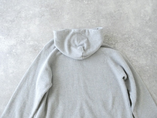 ichiAntiquite's(イチアンティークス) フレンチテリーフーディーの商品画像44