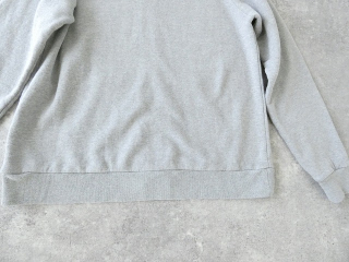 ichiAntiquite's(イチアンティークス) フレンチテリーフーディーの商品画像46