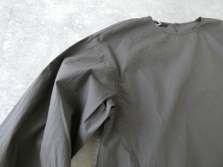 ichi(イチ) コットンナイロンストーンバイオコクーンワンピースの商品画像25