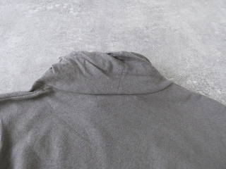 NARU ムラ糸リサイクル天竺裾ひねりタートルの商品画像39