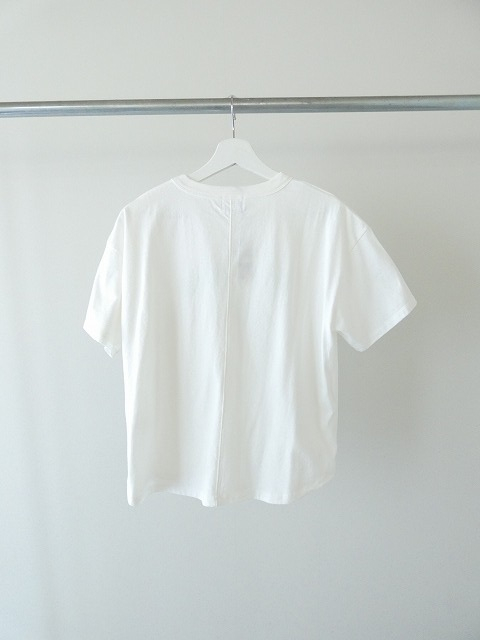 Blue Lake Market(ブルーレイクマーケット) アメリカンドライ天竺ラウンドヘムプリントTee SPARTANSの商品画像10