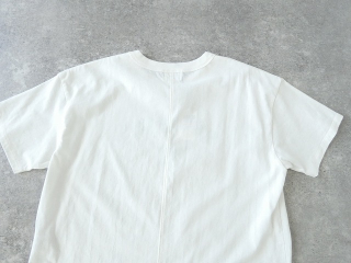 Blue Lake Market(ブルーレイクマーケット) アメリカンドライ天竺ラウンドヘムプリントTee SPARTANSの商品画像32