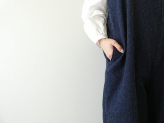 Brocante(ブロカント) 12ozデニムサロペットの商品画像22
