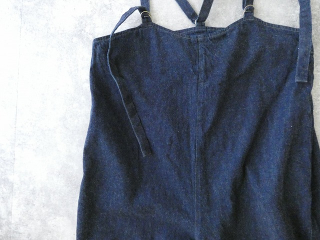 Brocante(ブロカント) 12ozデニムサロペットの商品画像25