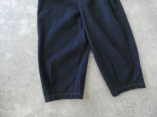 Brocante(ブロカント) 12ozデニムサロペットの商品画像26