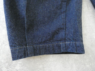 Brocante(ブロカント) 12ozデニムサロペットの商品画像27