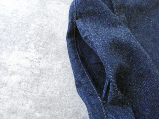 Brocante(ブロカント) 12ozデニムサロペットの商品画像29