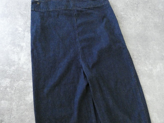 Brocante(ブロカント) 12ozデニムサロペットの商品画像33