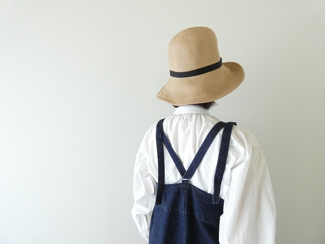 Brocante(ブロカント) 12ozデニムサロペットの商品画像8