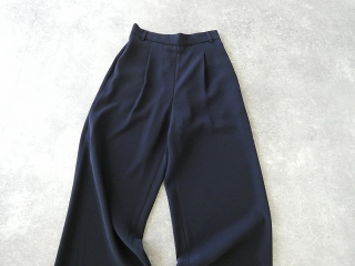 DONEEYU(ドニーユ) ツイルダブルクロスワイドパンツの商品画像25