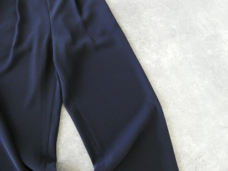 DONEEYU(ドニーユ) ツイルダブルクロスワイドパンツの商品画像28
