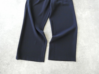 DONEEYU(ドニーユ) ツイルダブルクロスワイドパンツの商品画像29