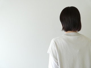 evam eva(エヴァムエヴァ) cotton vestの商品画像23