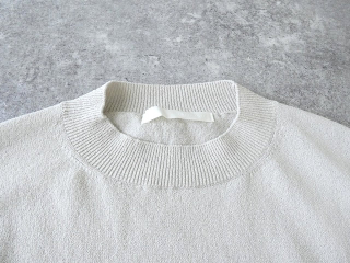 evam eva(エヴァムエヴァ) cotton vestの商品画像26