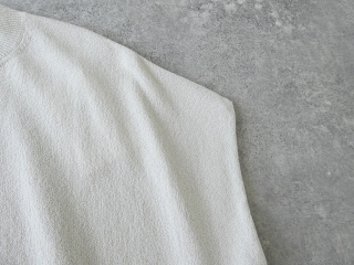 evam eva(エヴァムエヴァ) cotton vestの商品画像27