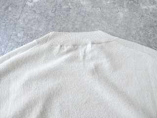 evam eva(エヴァムエヴァ) cotton vestの商品画像30