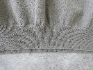 evam eva(エヴァムエヴァ) cotton vestの商品画像37