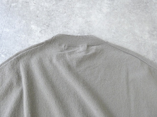 evam eva(エヴァムエヴァ) cotton vestの商品画像39