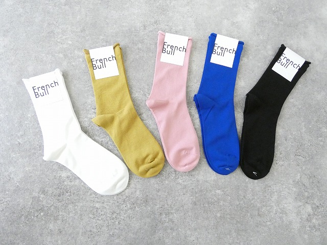 French Bull(フレンチブル) ロールソックスの商品画像1