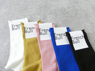 French Bull(フレンチブル) ロールソックスの商品画像13