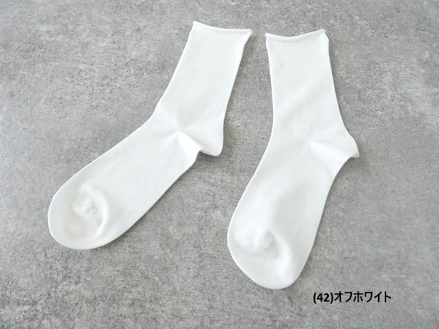 French Bull(フレンチブル) ロールソックスの商品画像19