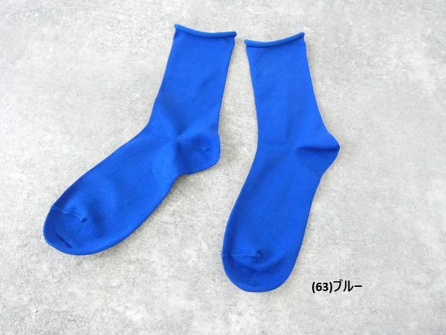French Bull(フレンチブル) ロールソックスの商品画像27