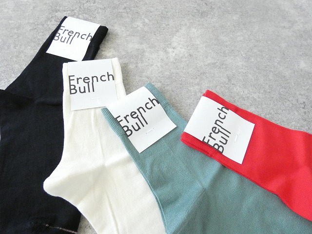 French Bull(フレンチブル) ラインソックスの商品画像3