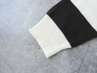 maomade(マオメイド) やわらかコットンしましまプルオーバーの商品画像26