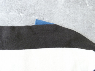 maomade(マオメイド) やわらかコットンしましまプルオーバーの商品画像27