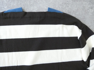 maomade(マオメイド) やわらかコットンしましまプルオーバーの商品画像28