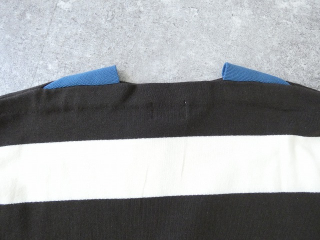 maomade(マオメイド) やわらかコットンしましまプルオーバーの商品画像29