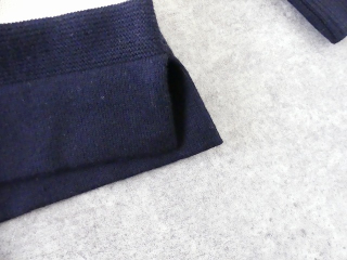 maomade(マオメイド) やわらかコットンしましまプルオーバーの商品画像37
