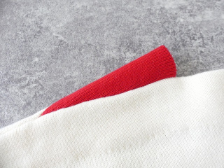 maomade(マオメイド) やわらかコットンしましまプルオーバーの商品画像41