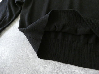 maomade(マオメイド) やわらかコットンちょこっと衿レディライクプルオーバーの商品画像38