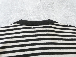 maomade(マオメイド) やわらかコットンちょこっと衿レディライクプルオーバーの商品画像47
