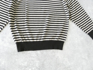 maomade(マオメイド) やわらかコットンちょこっと衿レディライクプルオーバーの商品画像48