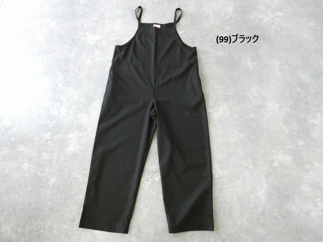 maomade(マオメイド) オトナに似合うサロペットの商品画像13