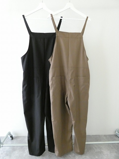 【美品】Maomade’ 楽ちんサロペット のびのびニット レディース 暖かい 美品】Maomade' 楽ちんサロペット のびのびニット レディース
