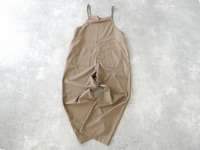 maomade(マオメイド) オトナに似合うサロペットの商品画像15