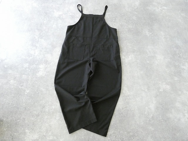 maomade(マオメイド) オトナに似合うサロペットの商品画像16