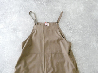 maomade(マオメイド) オトナに似合うサロペットの商品画像25