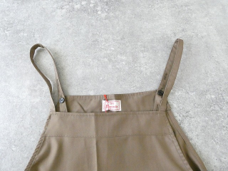 maomade(マオメイド) オトナに似合うサロペットの商品画像26