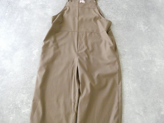 maomade(マオメイド) オトナに似合うサロペットの商品画像27