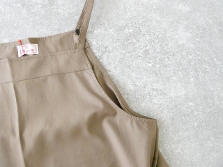 maomade(マオメイド) オトナに似合うサロペットの商品画像28