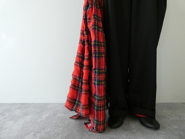 maomade(マオメイド) オトナに似合うサロペットの商品画像6