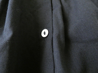 maomade(マオメイド) ストレッチブロード&ローンふんわりボリュームかぼちゃブラウスの商品画像27