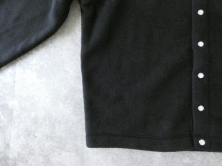 ORCIVAL(オーシバル) エコフリースクルーネックカーディガンの商品画像27